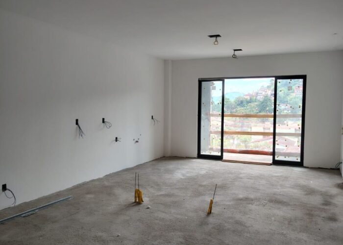 Foto da obra