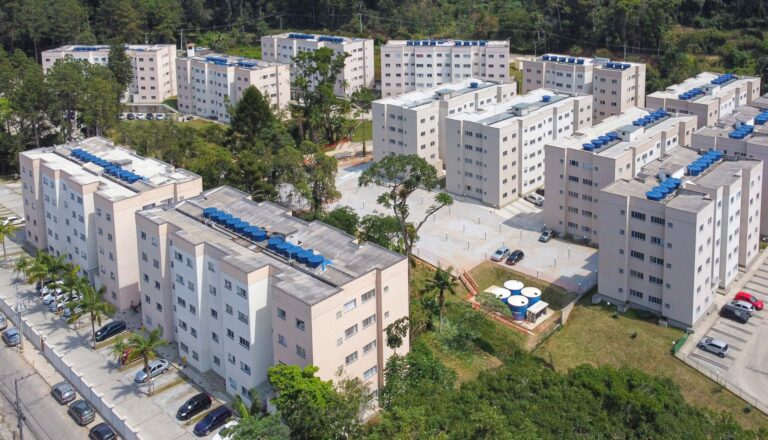 Residencial Recanto das Pimenteiras