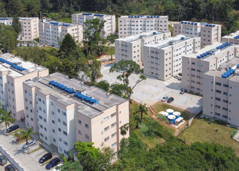 Residencial Recanto das Pimenteiras