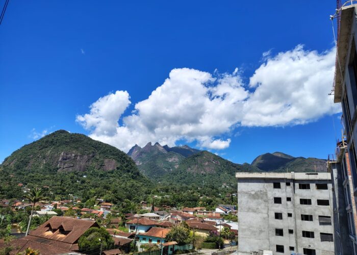 Foto da obra