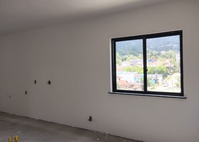 Foto da obra