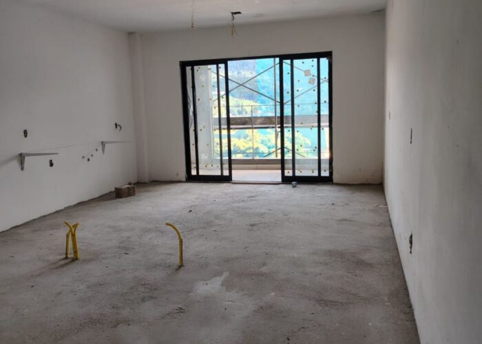 Foto da obra