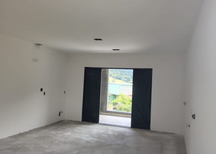 Foto da obra