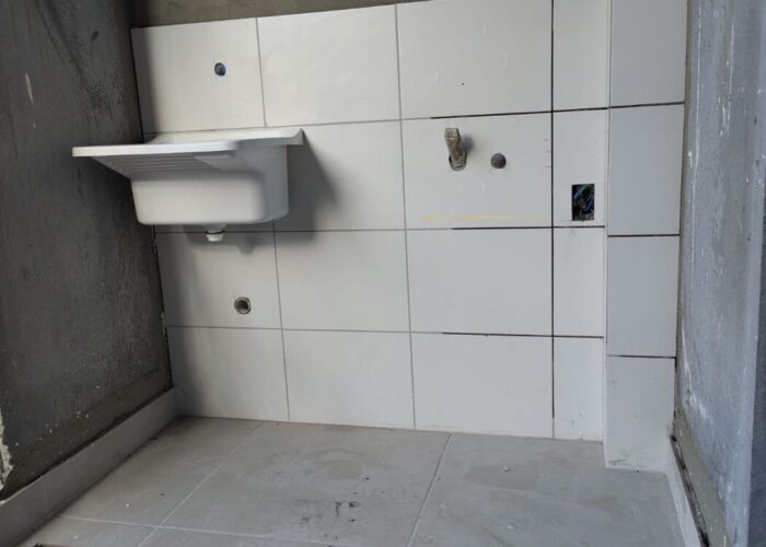 Foto da obra