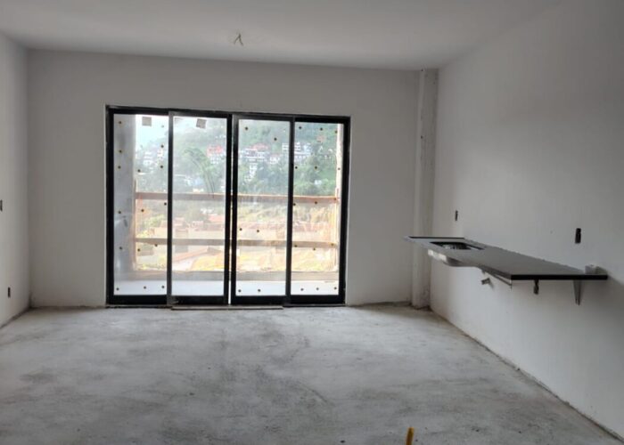Foto da obra
