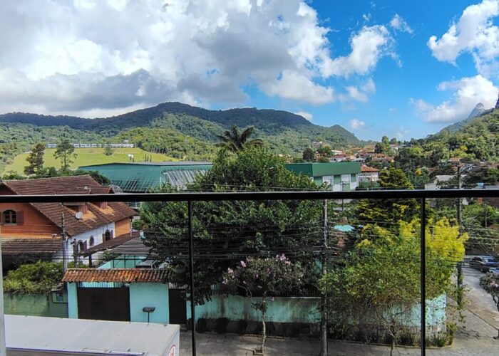 Foto da obra