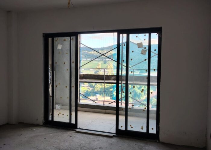 Foto da obra