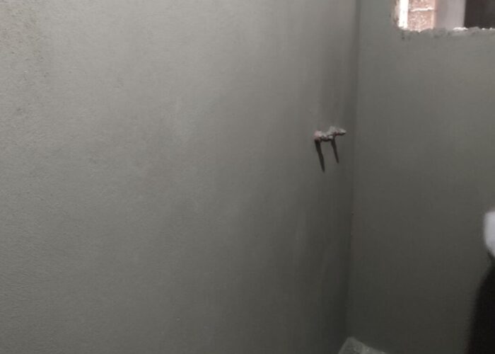 Foto da obra