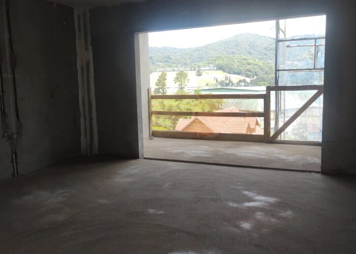 Foto da obra