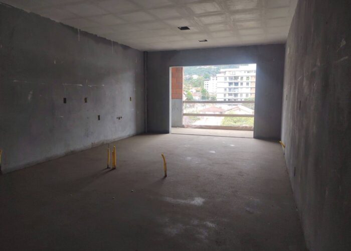 Foto da obra