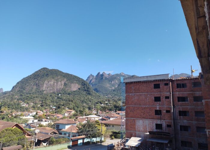 Foto da obra