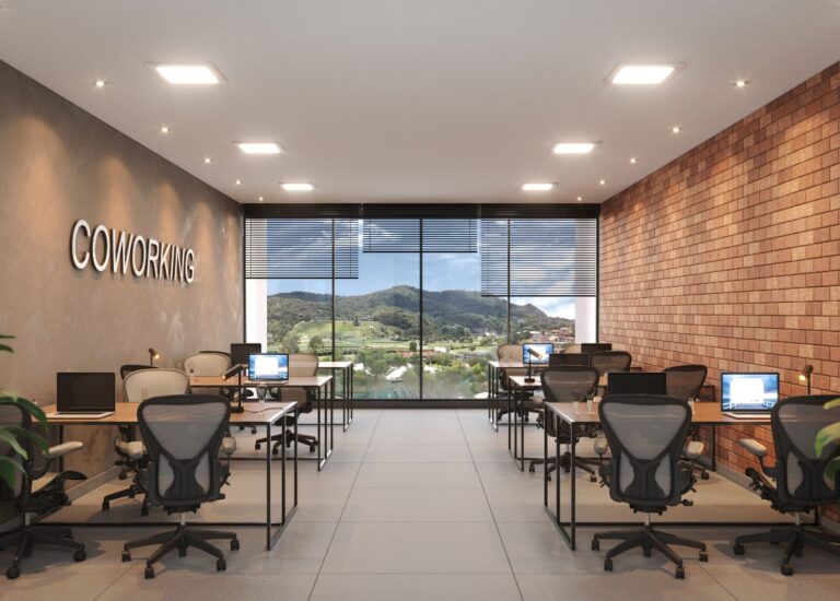 Imagem da galeria do empreendimento
