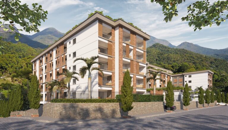 Granja Comary Loft