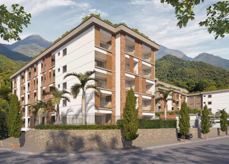 Granja Comary Loft