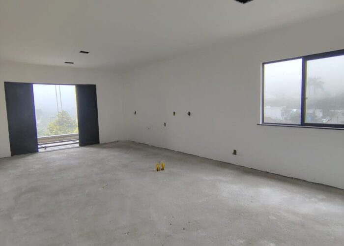 Foto da obra