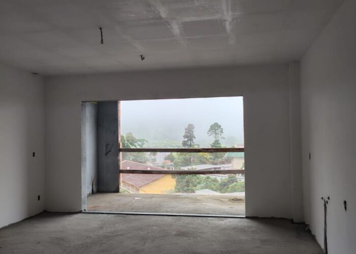 Foto da obra