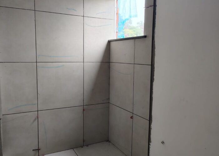 Foto da obra