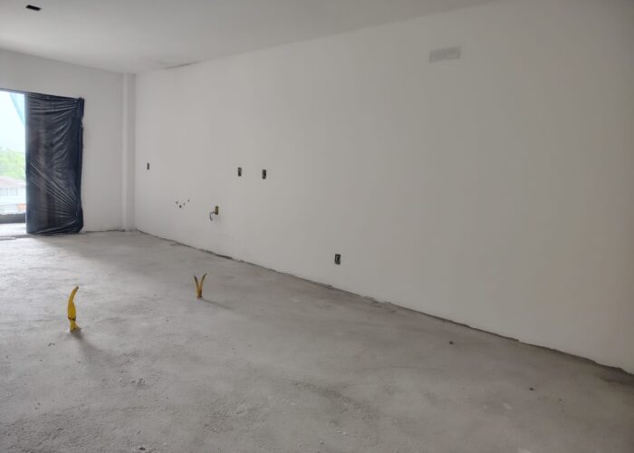 Foto da obra