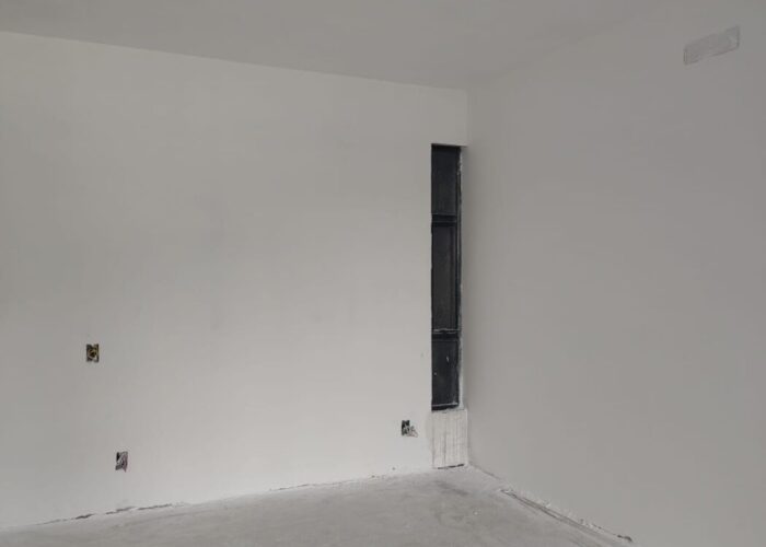 Foto da obra
