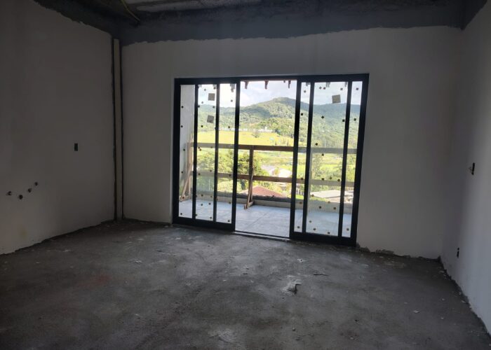 Foto da obra