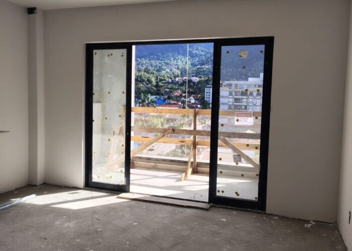 Foto da obra