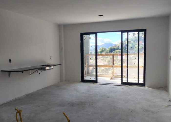 Foto da obra