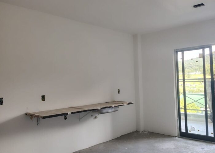 Foto da obra