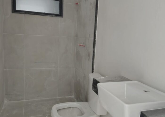 Foto da obra