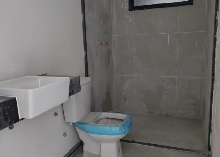 Foto da obra