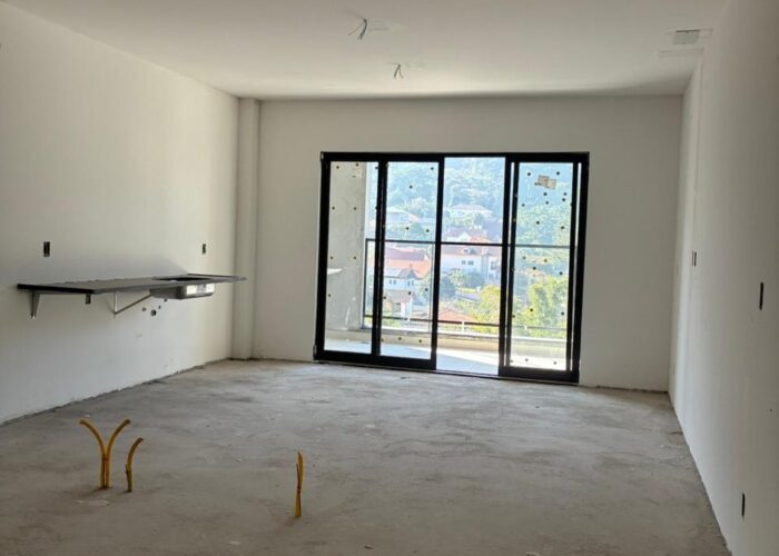 Foto da obra