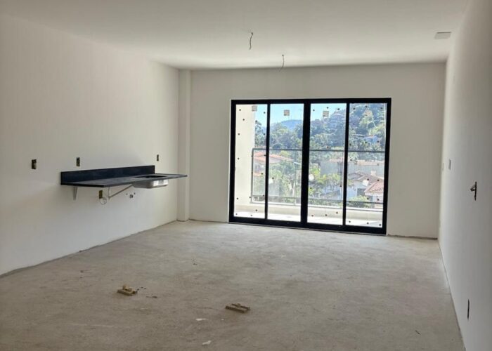 Foto da obra
