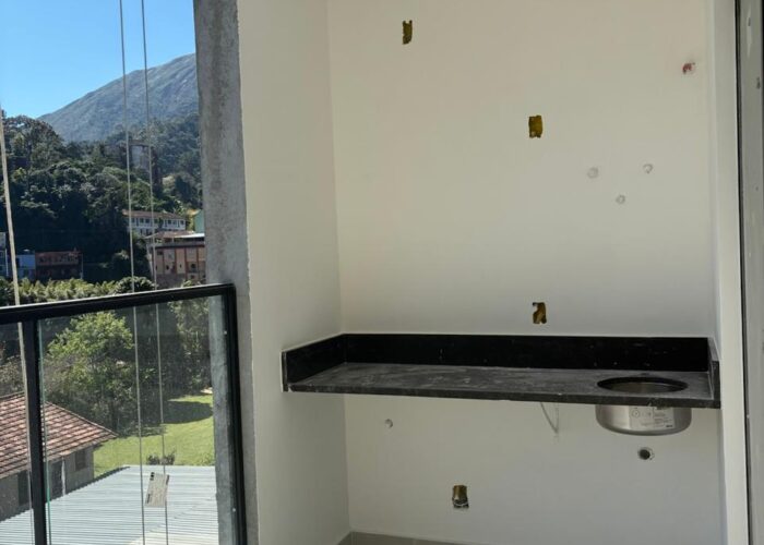 Foto da obra