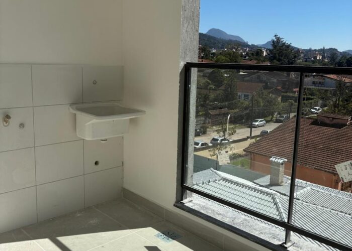 Foto da obra