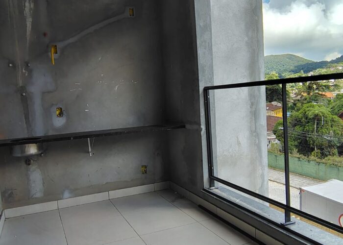 Foto da obra