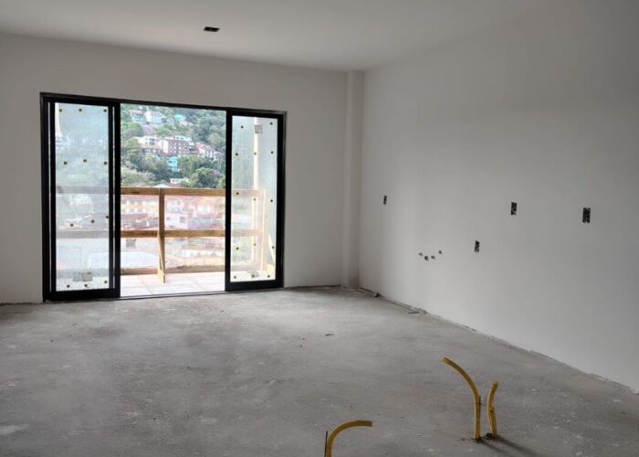 Foto da obra