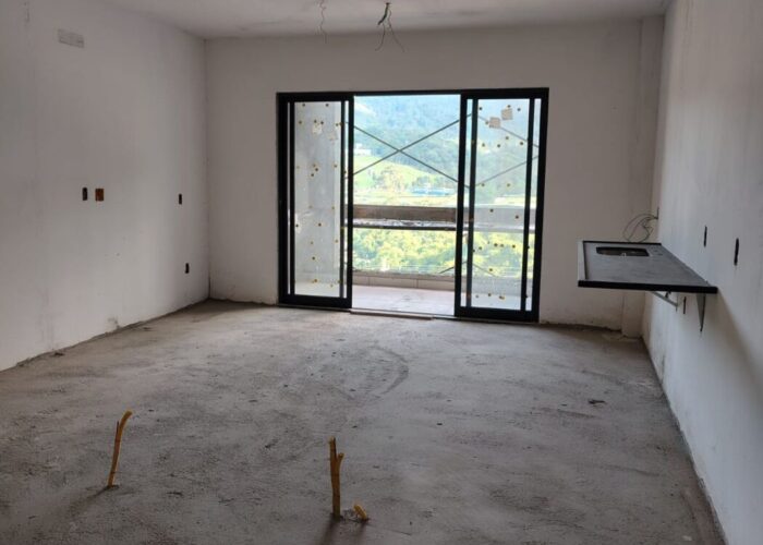 Foto da obra