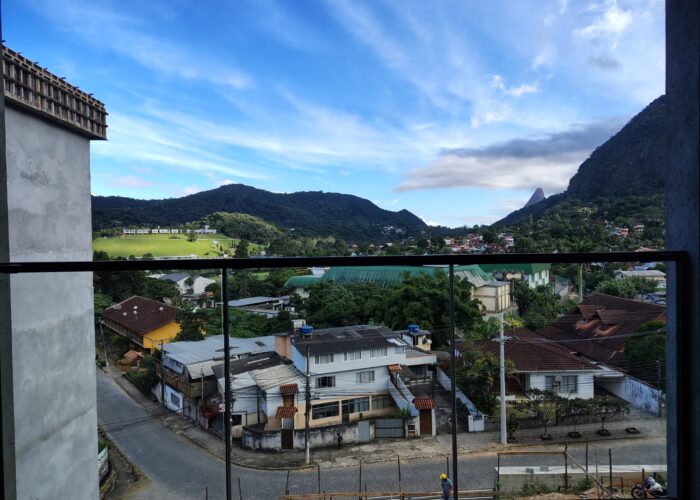 Foto da obra