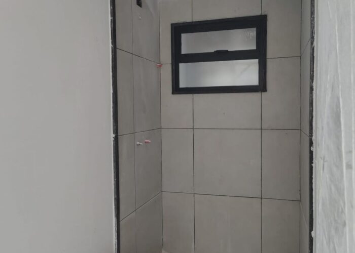 Foto da obra