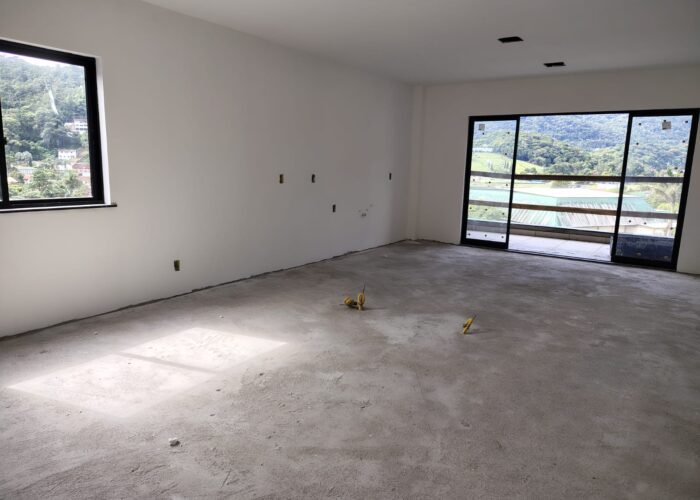 Foto da obra