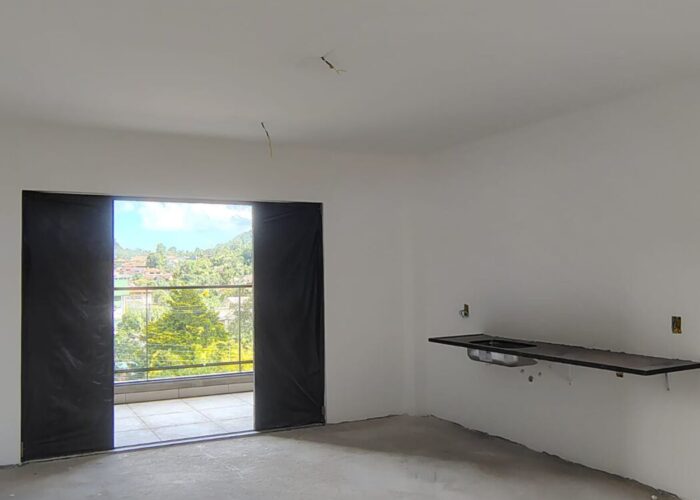 Foto da obra