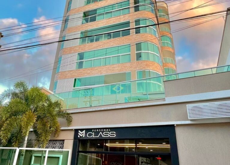 Imagem da galeria do empreendimento