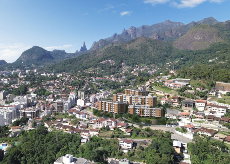 Imagem da galeria do empreendimento